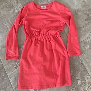 Hanna Anderson dress